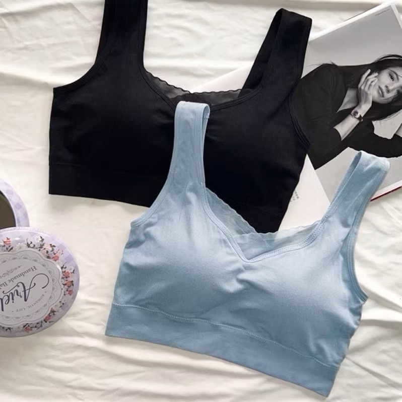 #3313 SOFTLIGHT 舒芙蕾內衣 心動upup 莫代爾 蕾絲內衣 性感內衣 無鋼圈內衣 小可愛 內衣-細節圖6