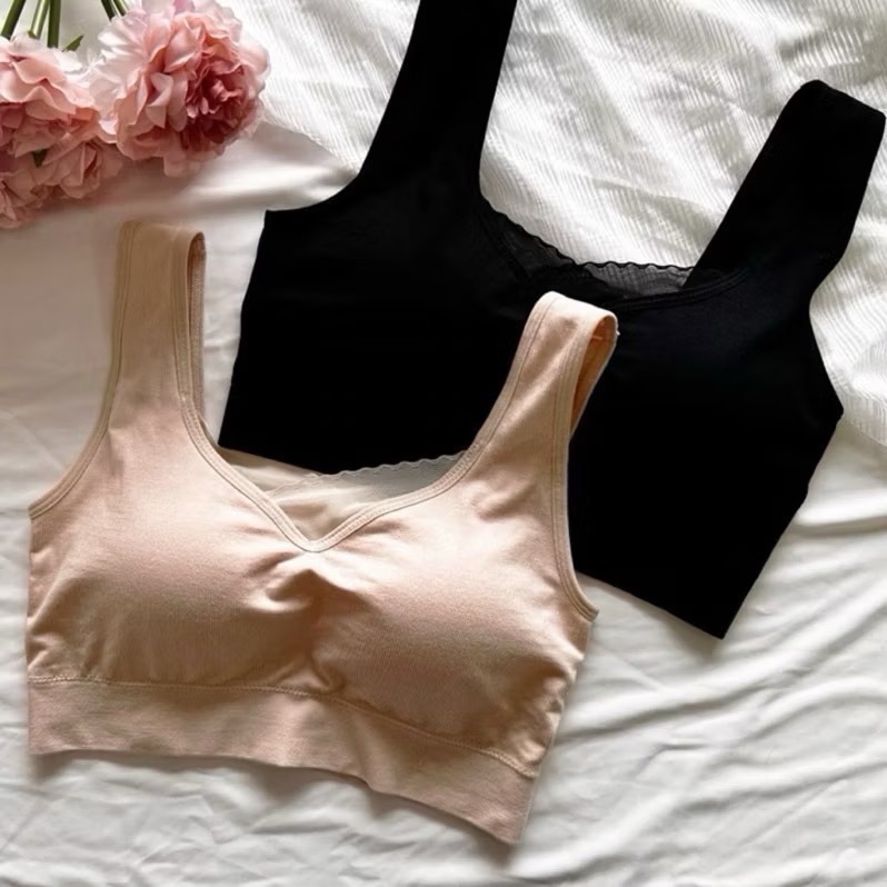 #3313 SOFTLIGHT 舒芙蕾內衣 心動upup 莫代爾 蕾絲內衣 性感內衣 無鋼圈內衣 小可愛 內衣-細節圖7