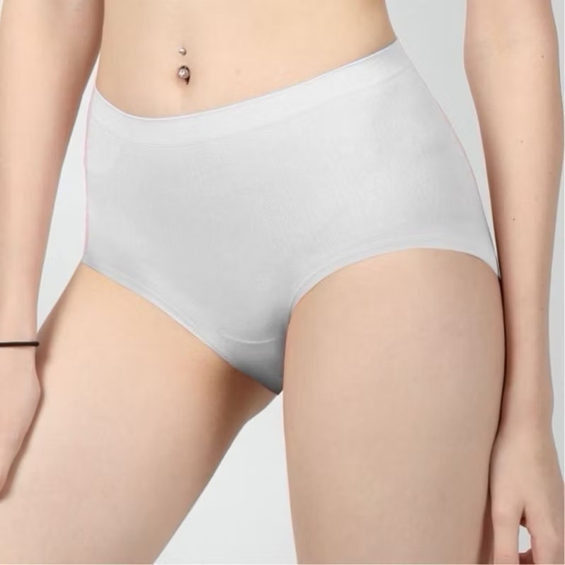 #2182 SOFTLIGHT 舒芙蕾內褲 夏天必備☀️ 鋅離子 抑菌 無縫褲 輕爽 女生內褲 女內褲 內褲-細節圖2