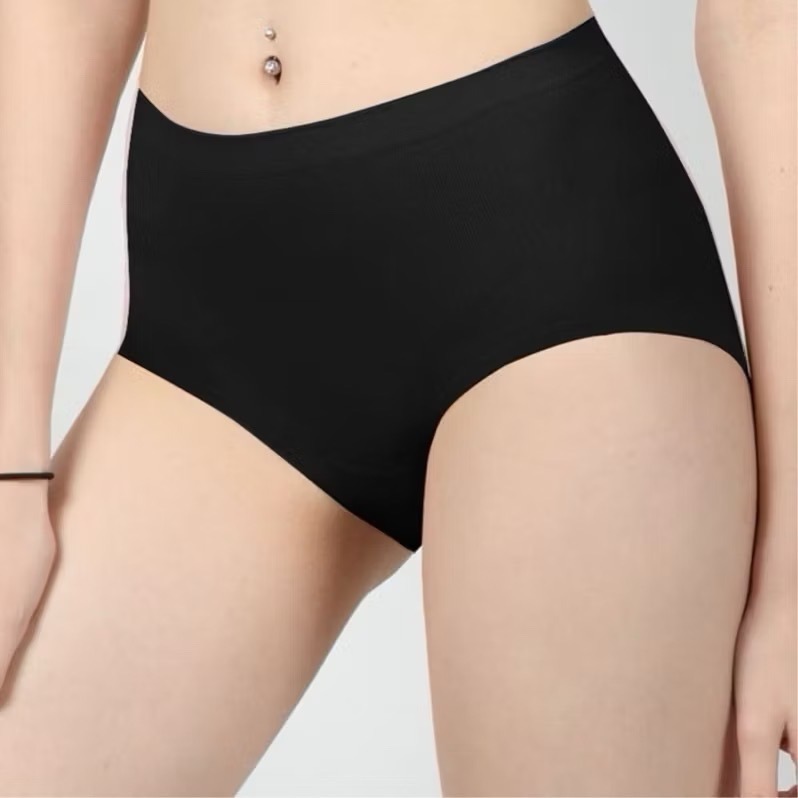 #2182 SOFTLIGHT 舒芙蕾內褲 夏天必備☀️ 鋅離子 抑菌 無縫褲 輕爽 女生內褲 女內褲 內褲-細節圖3