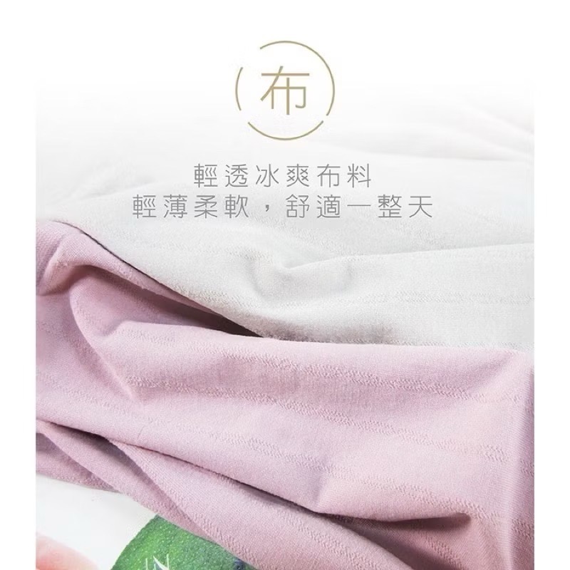 #2182 SOFTLIGHT 舒芙蕾內褲 夏天必備☀️ 鋅離子 抑菌 無縫褲 輕爽 女生內褲 女內褲 內褲-細節圖5