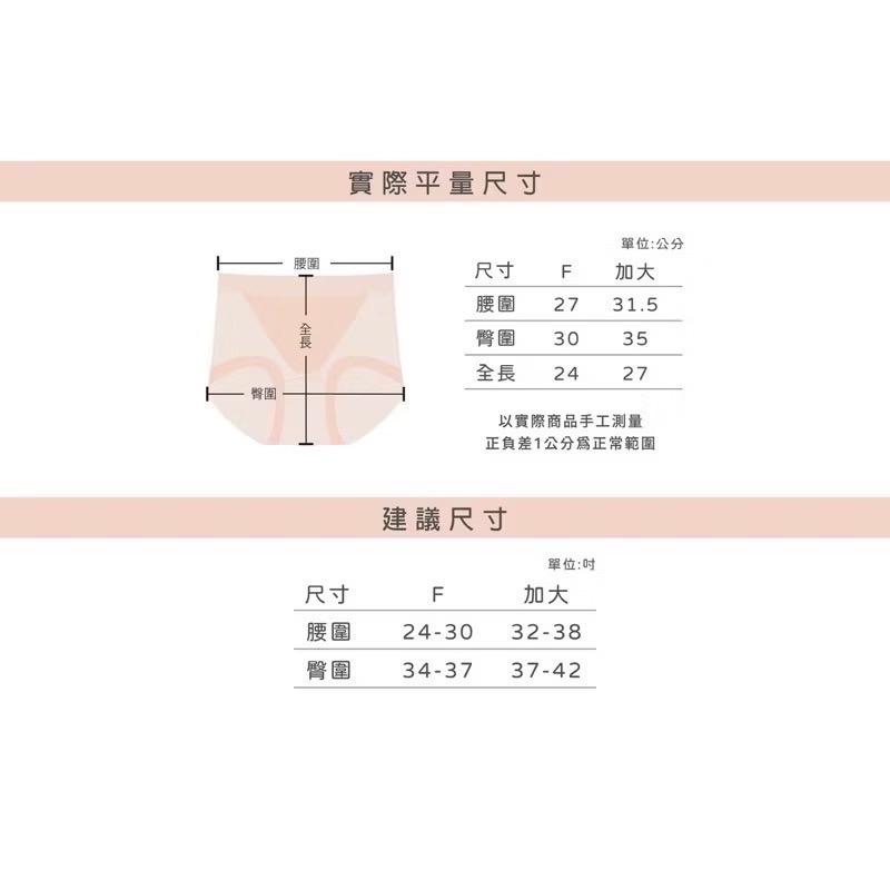 #2209 SOFTLIGHT 舒芙蕾內褲 骨盆矯正 逆齡回歸 加壓收腹 鋅離子 抑菌 無縫褲 女生內褲 女內褲 內褲-細節圖8