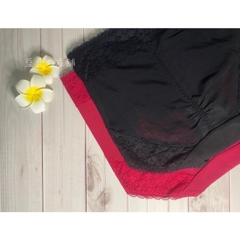 #5788 媽媽推薦 蕾絲 性感 無痕 透氣 塑身褲 雕塑褲 束褲 中高腰 加大 大尺碼 女生內褲 女內褲 內褲-細節圖9