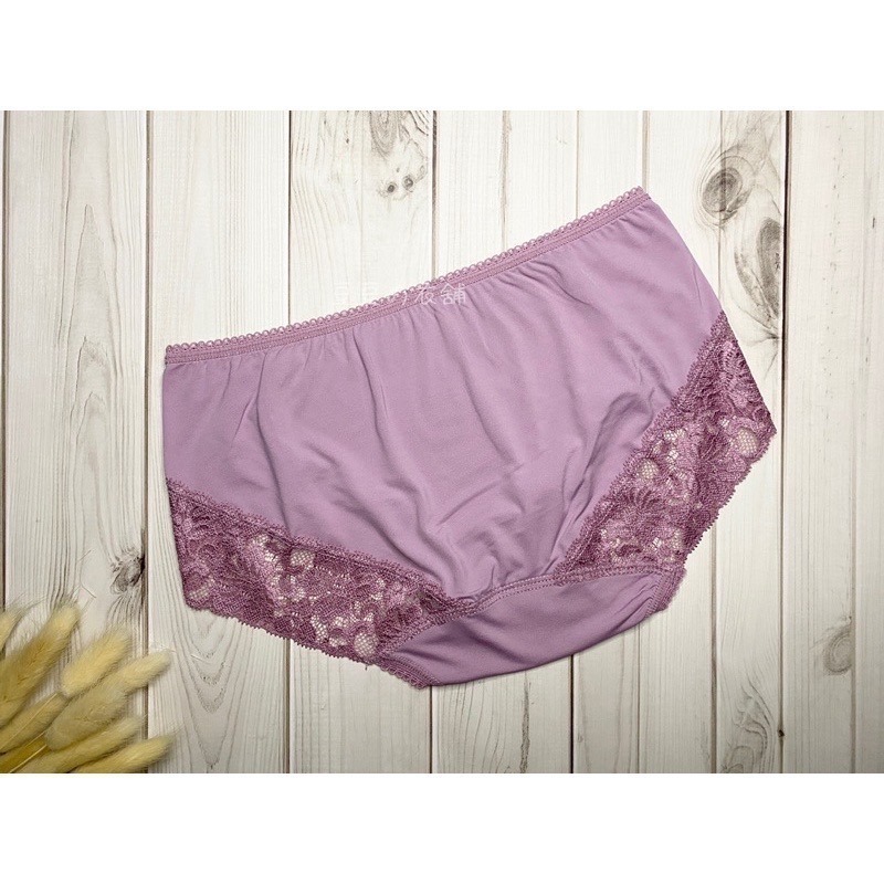 #306 台灣製 闆娘推薦 夏天必備☀️ 蕾絲 無痕內褲 涼感 超薄 透氣 低腰 女生內褲 女內褲 內褲-細節圖5