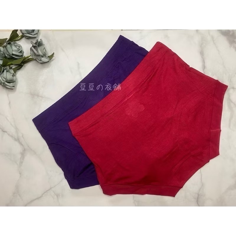 #3603 棉 膠原蛋白內褲 舒適 親膚 柔軟 無痕 性感 中腰 女生內褲 女內褲 內褲-細節圖6