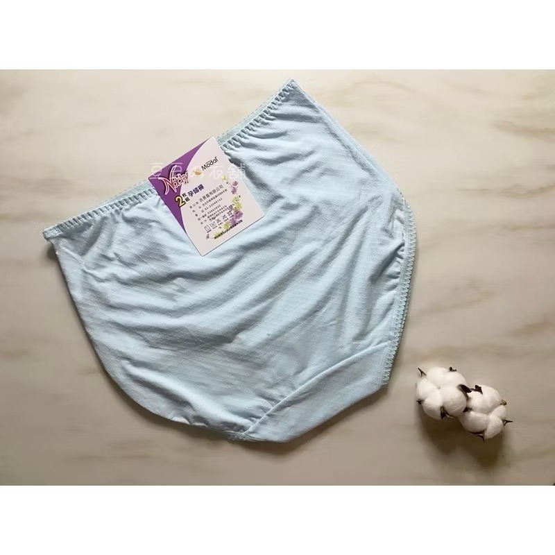 #2008 ＂一組兩件＂ 市場老牌 莫代爾 透氣 阿嬤內褲 加大 大尺碼 高腰 女生內褲 女內褲 內褲-細節圖5