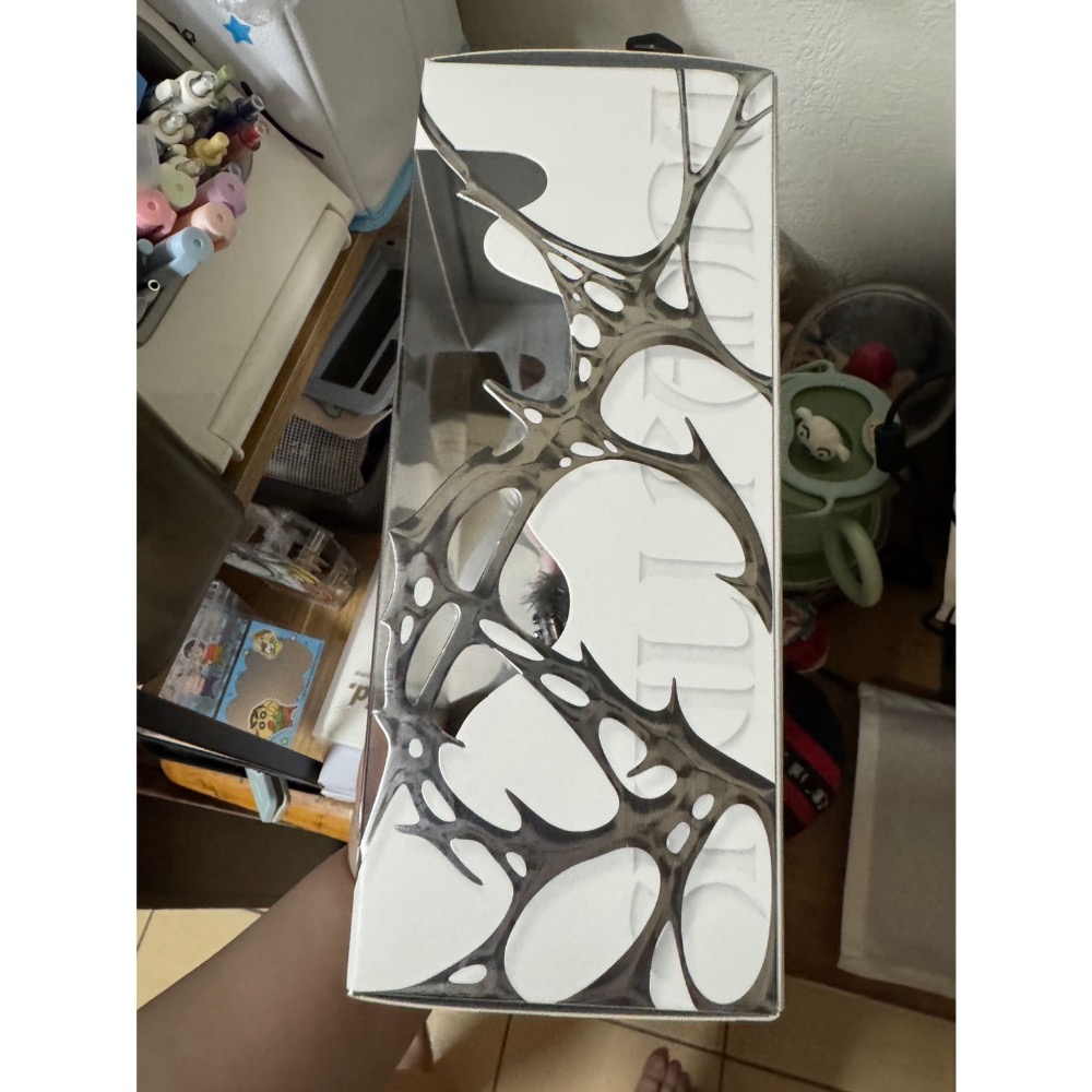 SP XG交換星期三-細節圖6