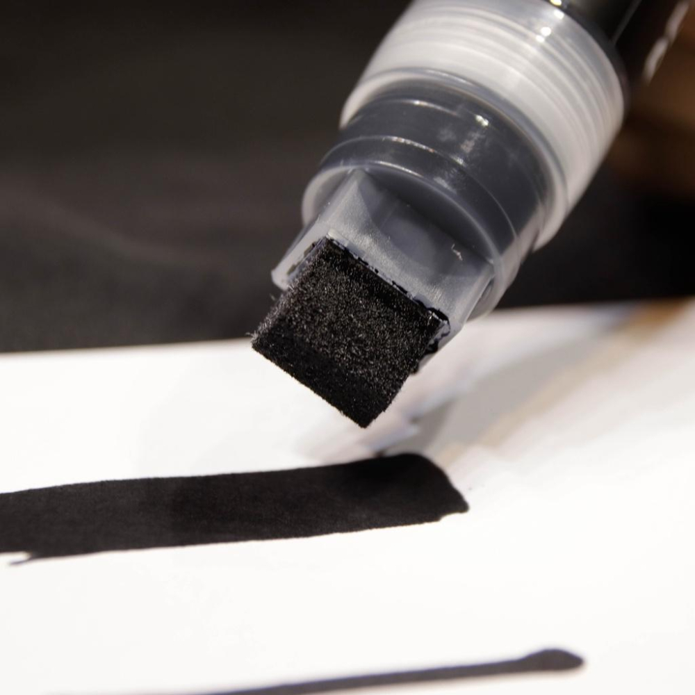 【思勃銳肯】Beating Markers ACK INK永久性酒精墨水麥克筆 塗鴉筆 多色 8mm 15mm 30mm-細節圖5