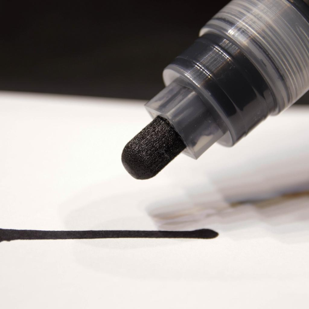 【思勃銳肯】Beating Markers ACK INK永久性酒精墨水麥克筆 塗鴉筆 多色 8mm 15mm 30mm-細節圖6