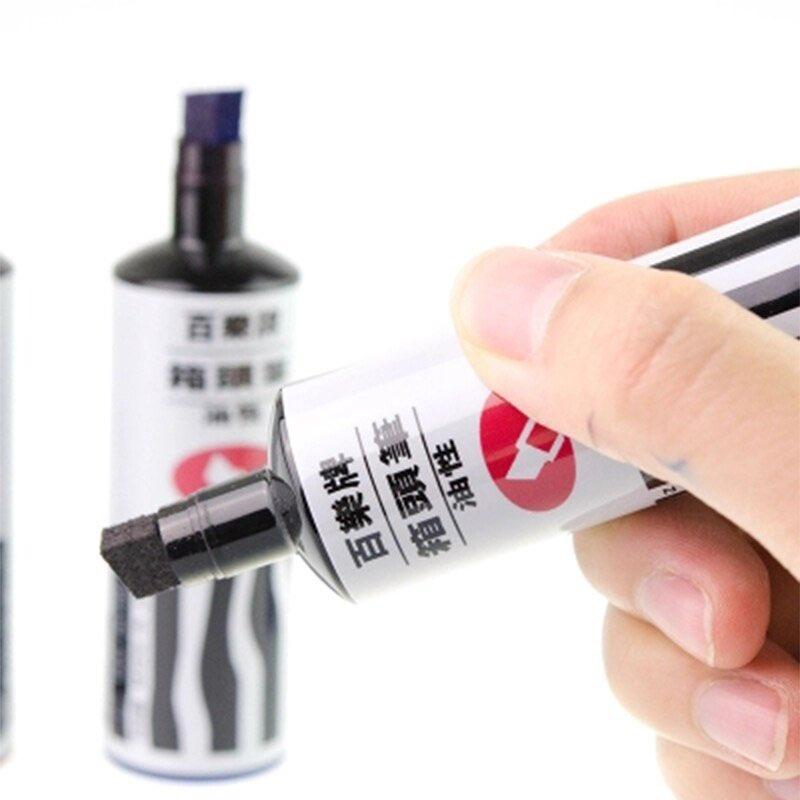 Pilot Super Color Marker Jumbo 百樂牌油性箱頭筆 麥克筆 塗鴉筆 奇異筆 記號筆-細節圖2