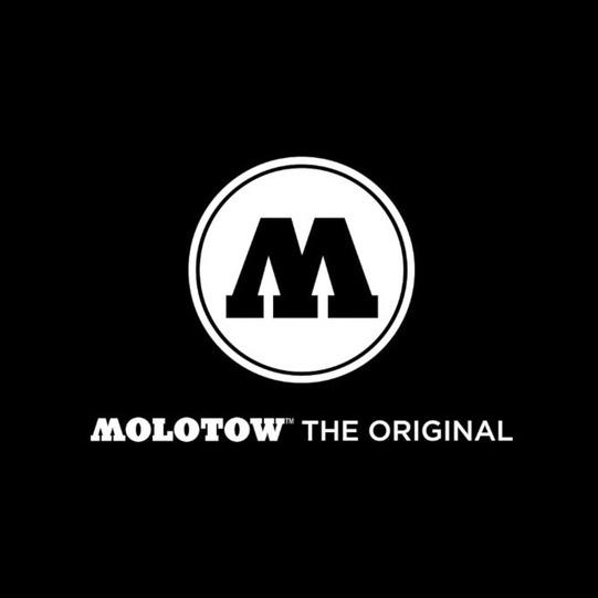 Molotow grafx 軟筆頭替換頭-細節圖2