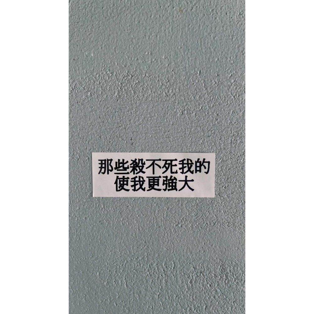 碎嘴文化出版 《碎Zine》《臺北碎嘴》貼紙包-細節圖5