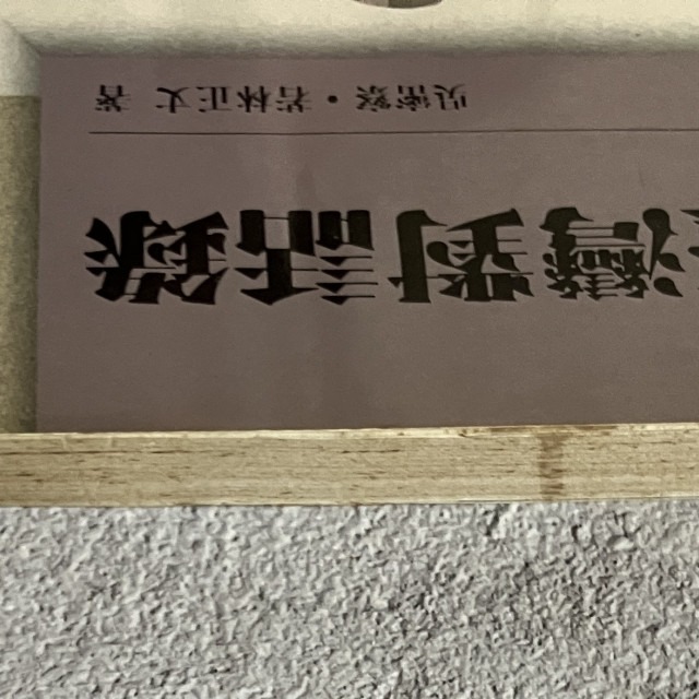 哲美系_《臺灣對話錄》吳密察·若林正丈 著 自立晚報文化-細節圖3