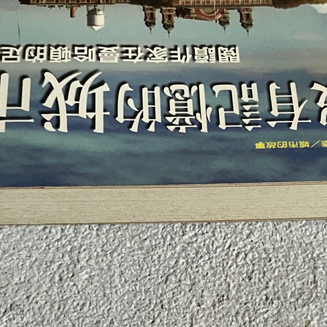 哲美系_《沒有記憶的城市 閱讀作家在曼哈頓的足跡》Sabine Scholl 著 楊夢茹 譯 立緒文化-細節圖3