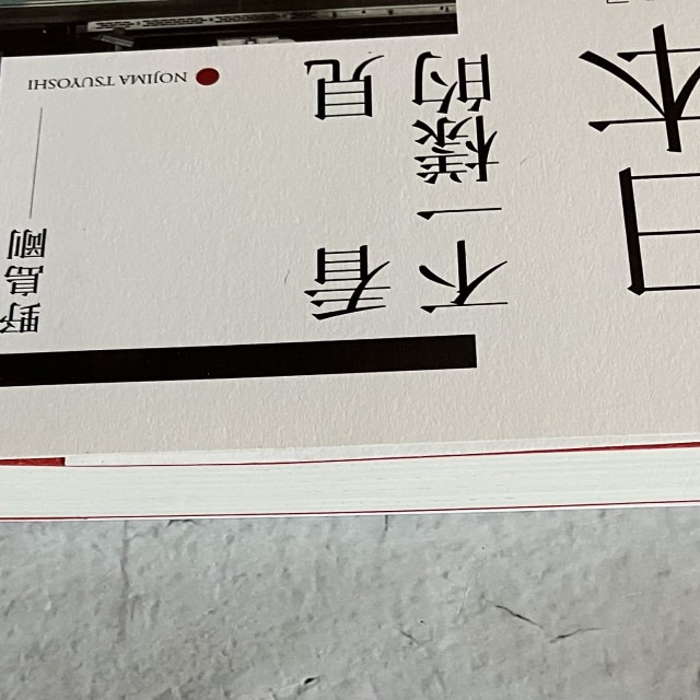 哲美系_《看見不一樣的日本：野島剛的46種文化思索與社會觀察》野島剛 著 時報出版-細節圖3