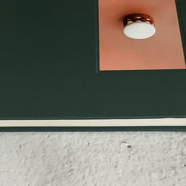 哲美系_《黃偈的甜點日記：32道法式甜點與追夢隨筆》黃偈 著 黃愛然 攝影 麥浩斯-細節圖2