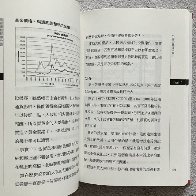 哲美系_《看線圖輕鬆賺外匯：外匯是穩定投資的天堂首部曲》Joe 著 法意資產管理 （2015年修訂版）-細節圖5