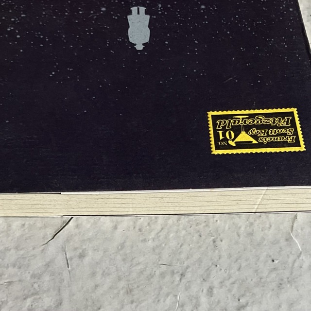 哲美系_《冬之夢：費茲傑羅短篇傑作選》史考特．費茲傑羅 著 劉霽 譯 一人出版社-細節圖3