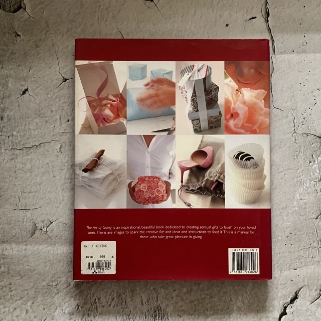 哲美系_《The Art of Giving》Gift ideas to delight the senses-細節圖9