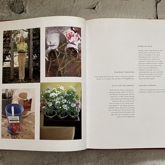 哲美系_《The Art of Giving》Gift ideas to delight the senses-細節圖6