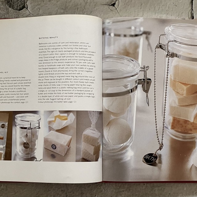 哲美系_《The Art of Giving》Gift ideas to delight the senses-細節圖7