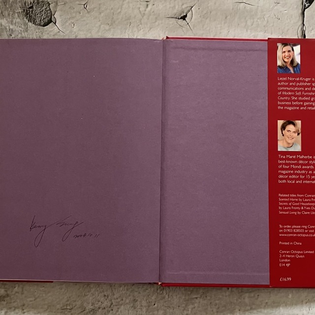 哲美系_《The Art of Giving》Gift ideas to delight the senses-細節圖8