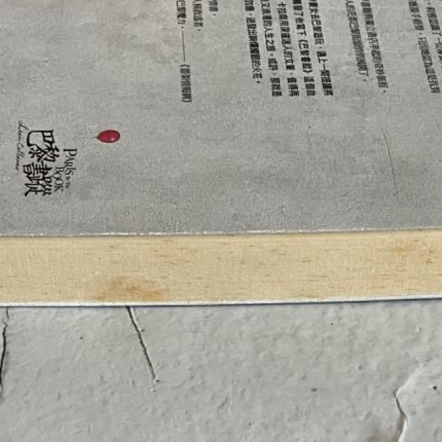 哲美系_《巴黎書蹤》黎安·卡拉南 著 聞若婷 譯 馬可孛羅文化-細節圖4