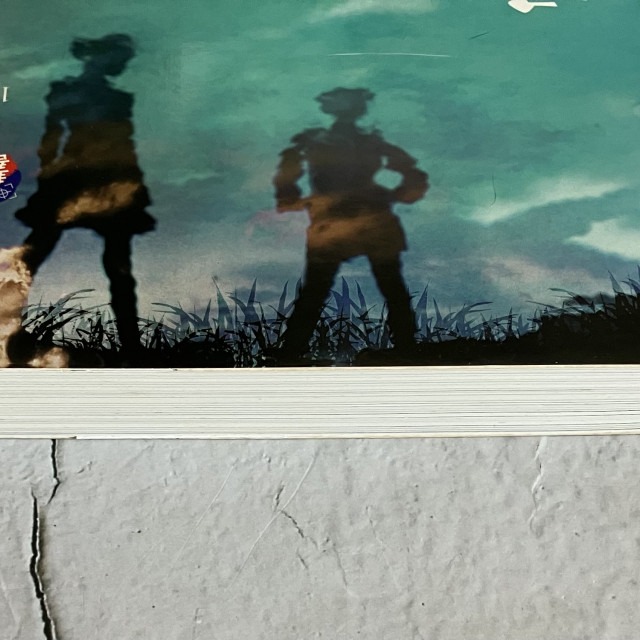 哲美系_《分身》東野圭吾 著 李彥樺 譯 獨步文化-細節圖3