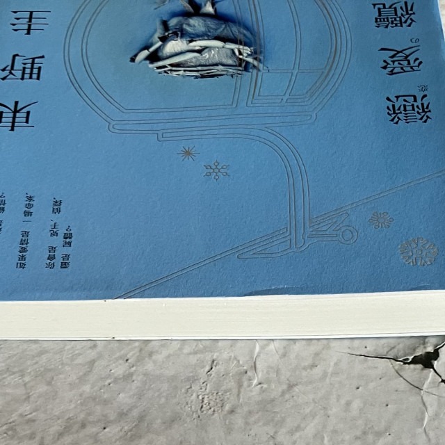 哲美系_《戀愛纜車》東野圭吾 著 王蘊潔 譯 皇冠文化-細節圖3