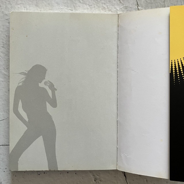 哲美系_《30年來台灣唱片在做什麼?》郭信明 著 博客思出版-細節圖2