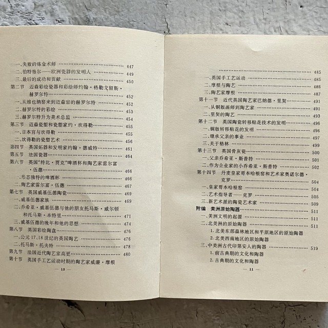 哲美系_簡體書《世界陶瓷藝術史》陳進海 編著 黑龍江美術出版社-細節圖7