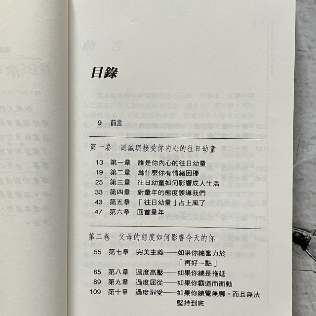 哲美系_《探索你內心的往日幼童》作者:W.Hugh Missidine 譯:彭海陽 彭海燕 雅歌出版社-細節圖4