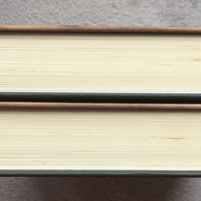 哲美系_《我的美國之旅 鮑爾國務卿自傳》上下冊含書盒 柯林·鮑爾&約瑟夫·波斯科 著 蕭美惠 譯 智庫文化-細節圖4