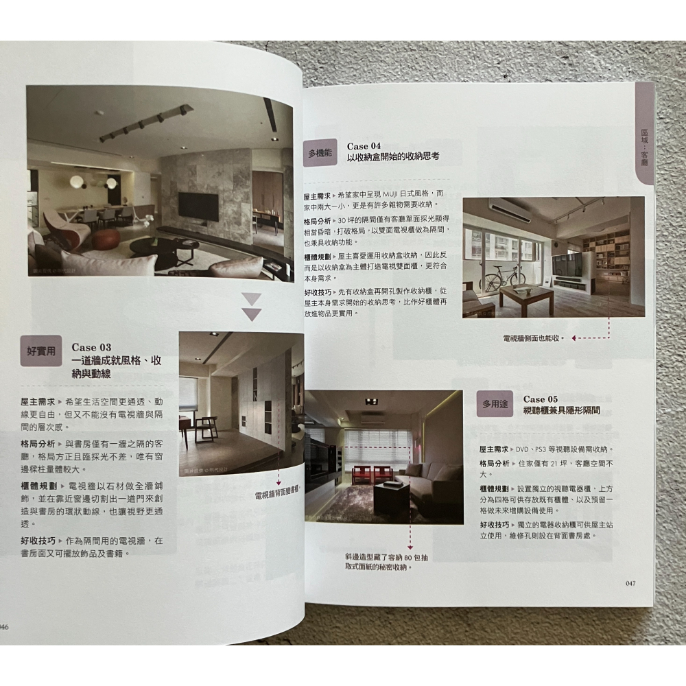 哲美系_《收納這樣做 秒收不求人》拆解櫃子尺寸細節 找出黃金收納點 漂亮家居編輯部 麥浩斯出版-細節圖4