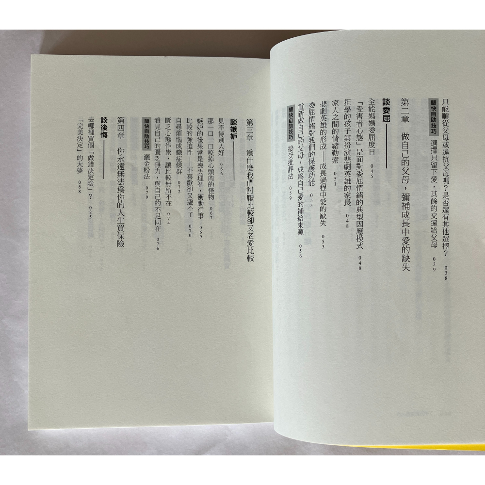 哲美系_《此人進廠維修中！：為心靈放個小假，安頓複雜的情緒》陳志恆 著 究竟出版-細節圖5