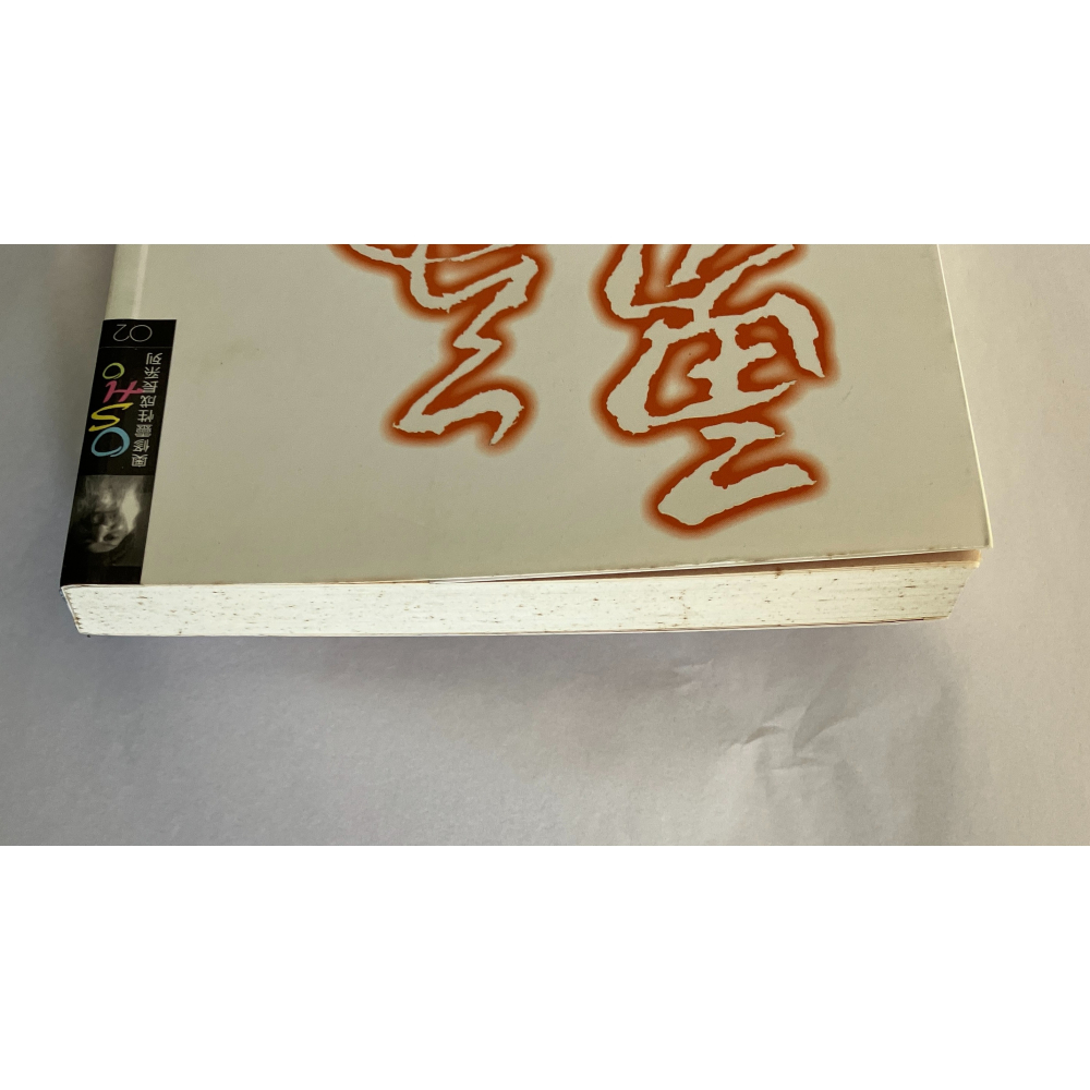 哲美系_《勇氣 在生活中冒險是一種喜悅》奧修 著 黃瓊瑩 譯 生命潛能-細節圖2