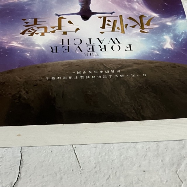 哲美系_《永恆守望》大衛·拉米瑞茲 著 洪菁珮 譯 奇幻基地-細節圖3