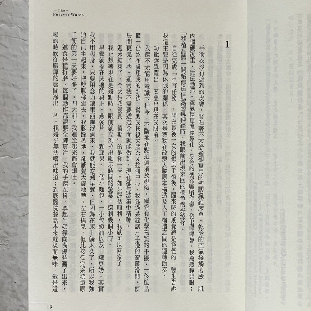 哲美系_《永恆守望》大衛·拉米瑞茲 著 洪菁珮 譯 奇幻基地-細節圖4