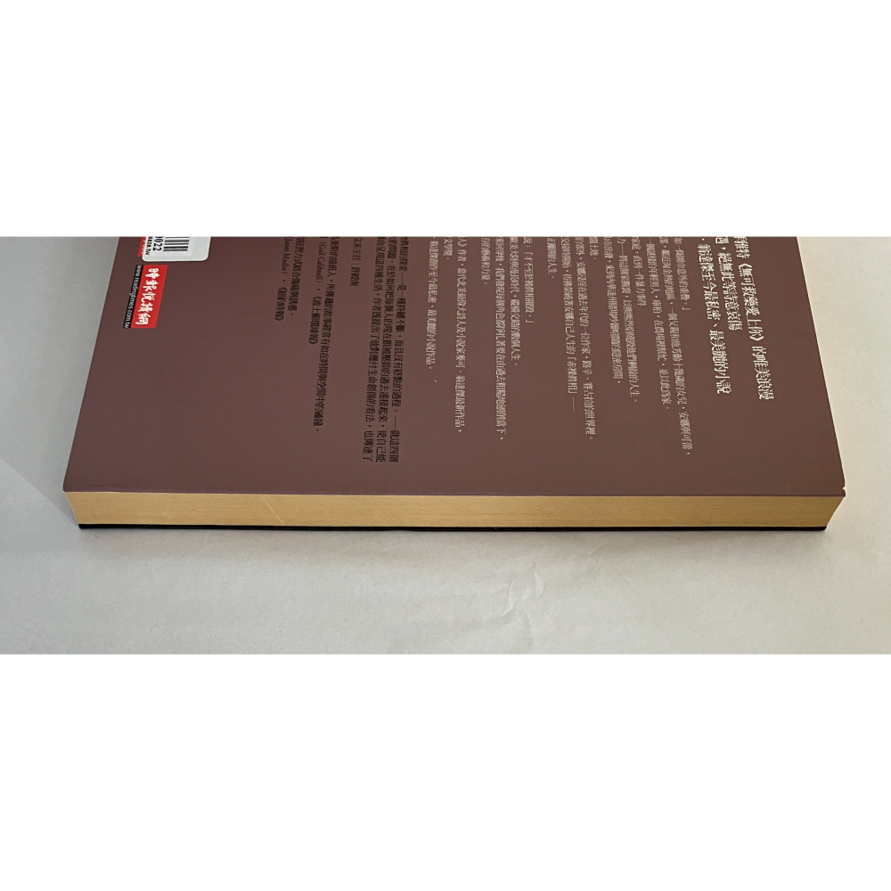 哲美系_《分離》麥可·翁達傑 著 李淑珺 譯 時報出版 英倫情人-細節圖4