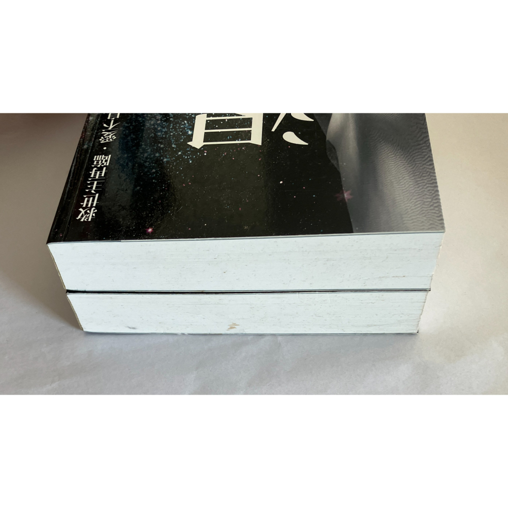 哲美系_《渴 THIRST 套書》救世主再臨 愛不息 五千年孤寂 殺無赦 美國暢銷驚悚大師克里斯多夫．派克 大塊文化-細節圖3