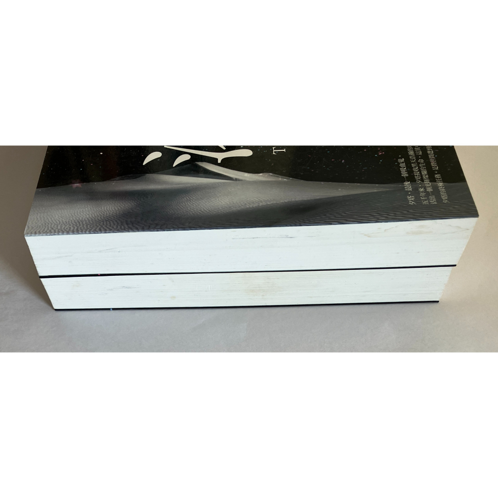 哲美系_《渴 THIRST 套書》救世主再臨 愛不息 五千年孤寂 殺無赦 美國暢銷驚悚大師克里斯多夫．派克 大塊文化-細節圖4