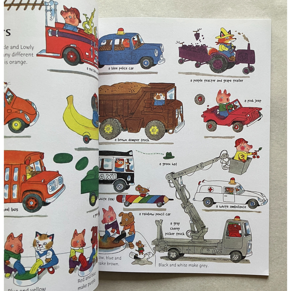 哲美系_《Best First Book Ever》HarperCollins Childrens UK-細節圖4