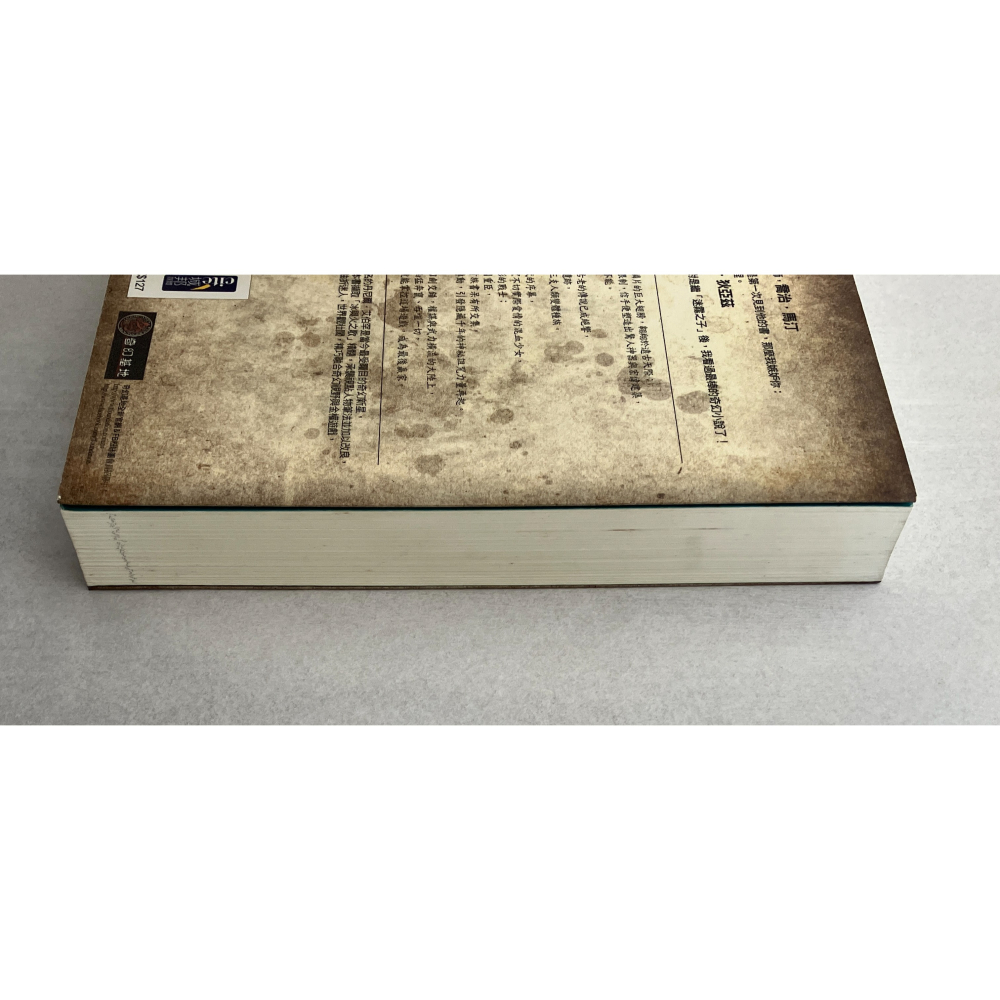 哲美系_《刀光錢影1戰龍之途》丹尼爾·艾伯罕 著 周沛郁 譯 奇幻基地-細節圖3