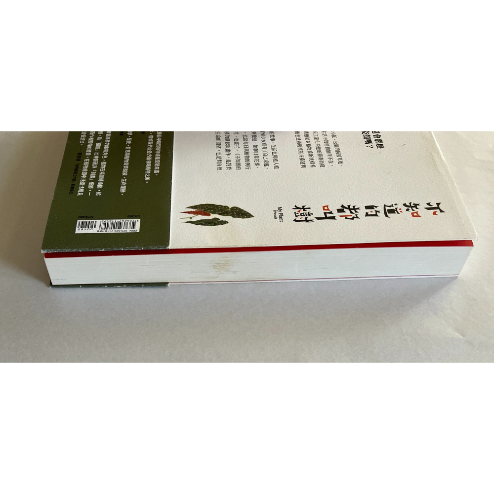 哲美系_《不知道的都叫樹》古碧玲 著 大塊文化-細節圖4