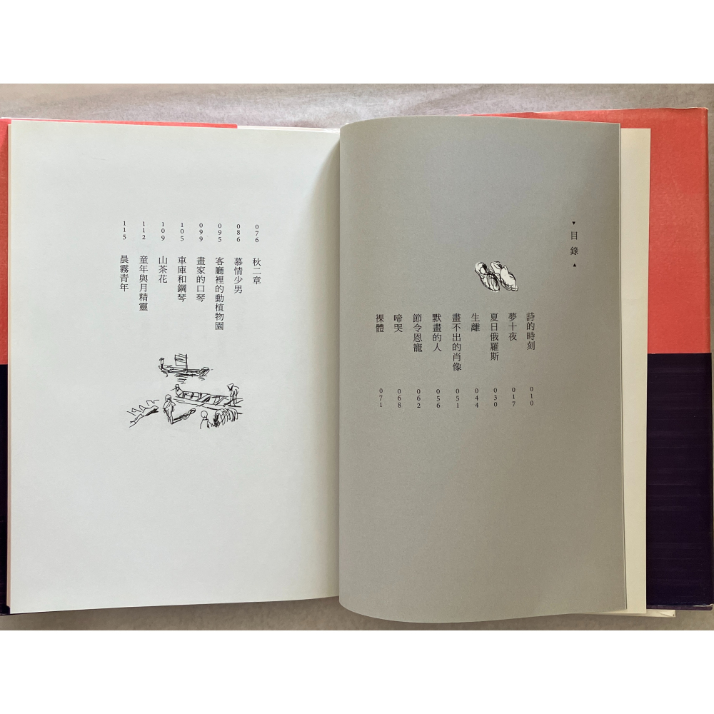 哲美系_《生途悠悠》雷驤 著 遠景出版-細節圖6