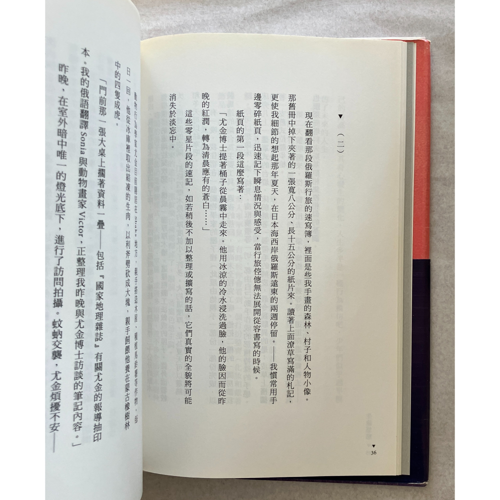 哲美系_《生途悠悠》雷驤 著 遠景出版-細節圖7