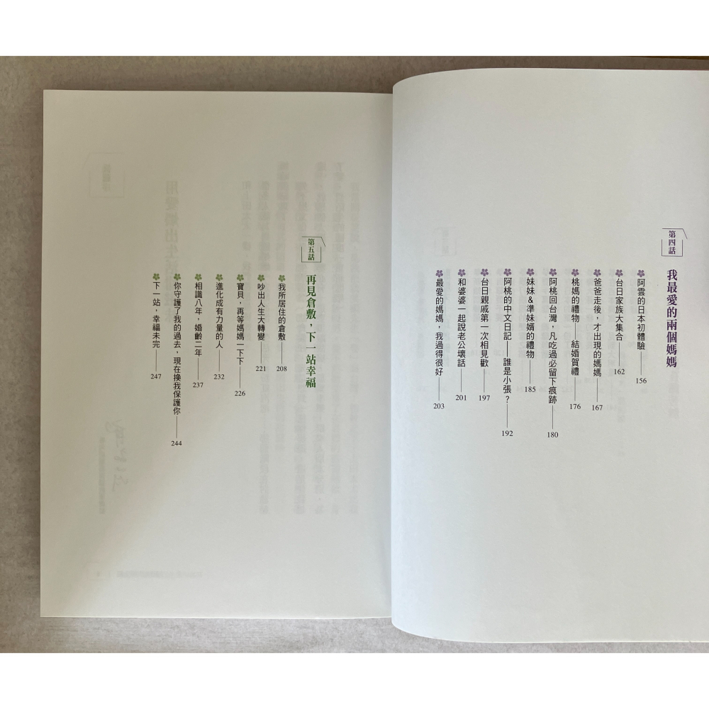 哲美系_《上田太太不上班：從台灣女兒到日本人妻的(辛酸血淚史)幸福之道》上田太太 著 遠流出版-細節圖6