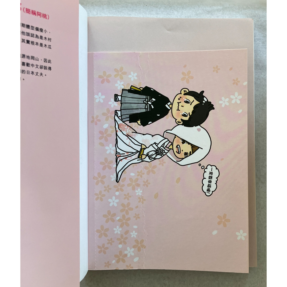 哲美系_《上田太太不上班：從台灣女兒到日本人妻的(辛酸血淚史)幸福之道》上田太太 著 遠流出版-細節圖9