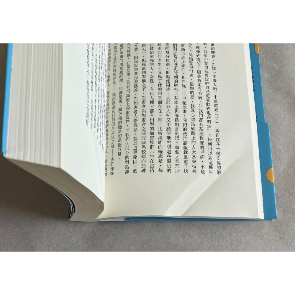 哲美系_《美麗的世界，你在哪裡》莎莉‧魯尼 著 李靜宜 譯 時報出版-細節圖4