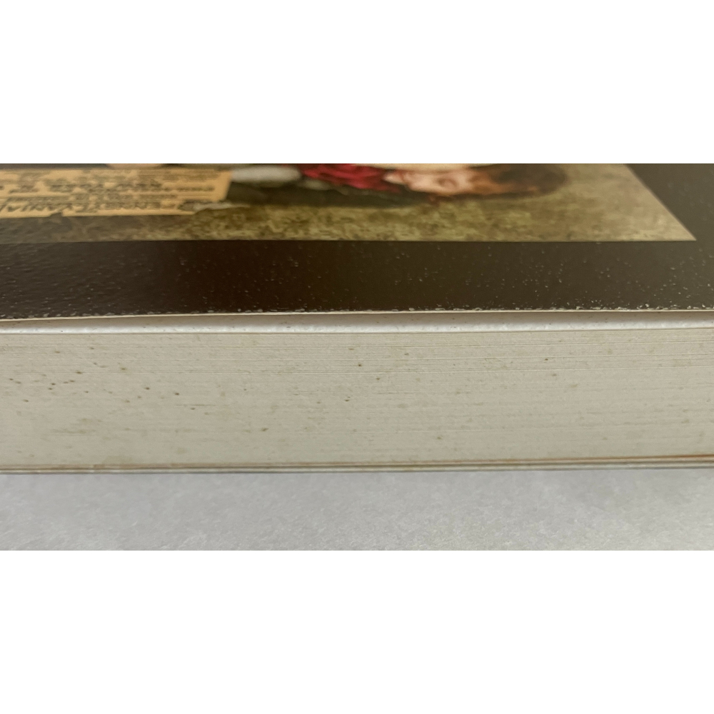 哲美系_《孤兒列車》克莉絲汀娜‧貝克‧克蘭 著 沈耿立 譯 遠流出版-細節圖3